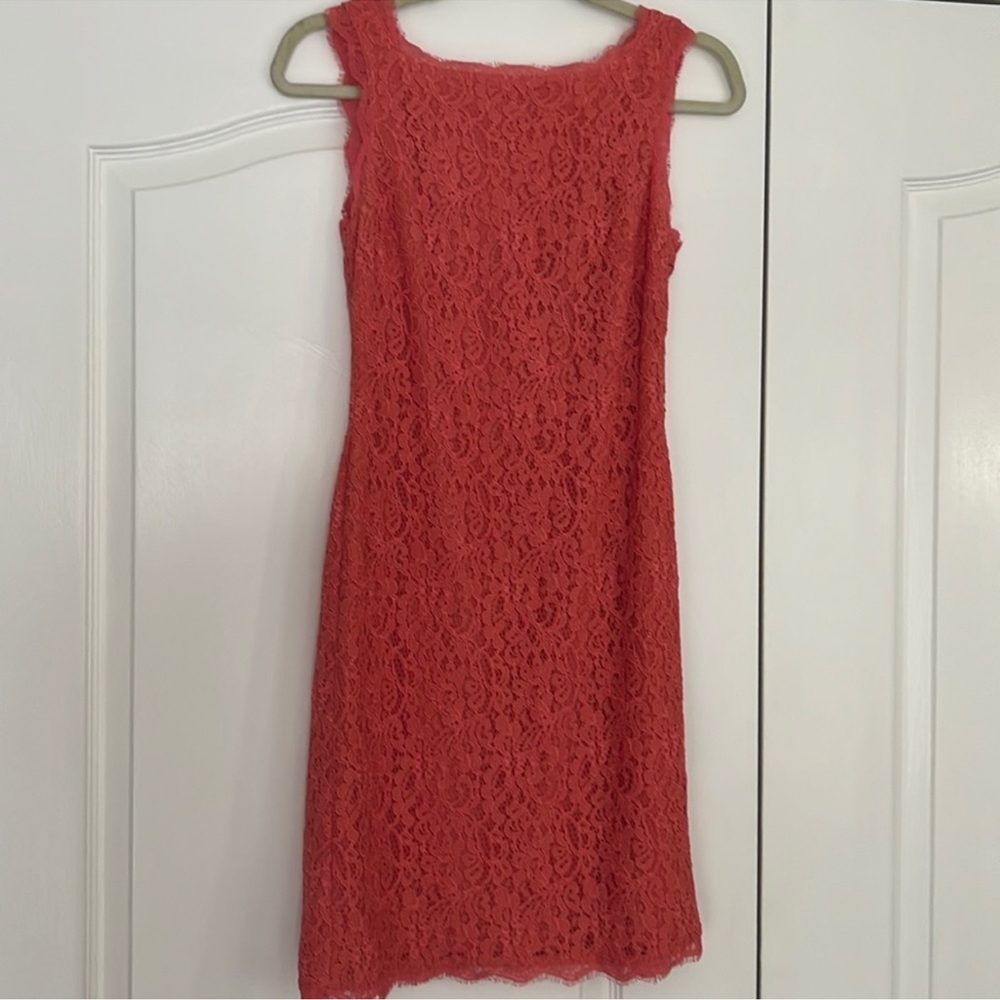 Adrianna Papell Evening Cocktail Dress, size 8